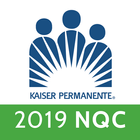 2019 NQC icône