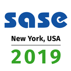 SASE 2019 圖標