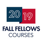 Fall Fellows 2019 icône
