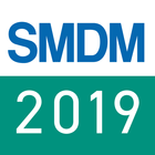 SMDM 2019 icône