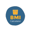 BMI Calculator ícone