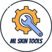 ”Config ML Skin Tools