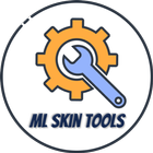 Config ML Skin Tools أيقونة