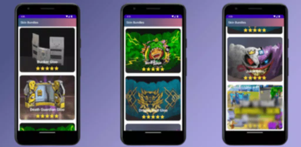 Restu Gaming APK