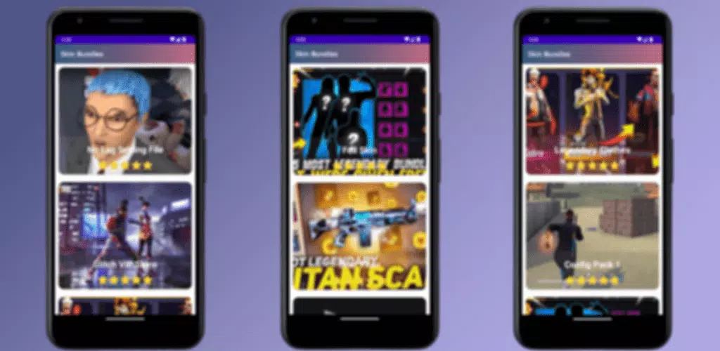 Restu Gaming APK