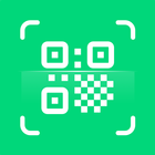 Safe QR OCR AI Scanner Creator ikona