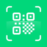 Safe QR OCR AI Scanner Creator icon