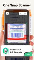 Safe QR Barcode screenshot 1