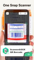 Safe QR Barcode Screenshot 1
