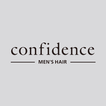 confidence-MEN'S HAIR-