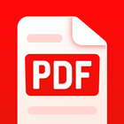 PDF Reader - Doc Viewer أيقونة