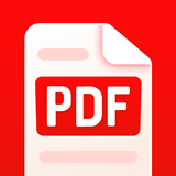 PDF Reader - Doc Viewer ícone