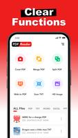 PDF Reader - Doc Viewer تصوير الشاشة 1