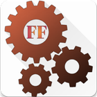 Config FF icon