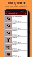 Config FF स्क्रीनशॉट 2