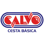 Calvo Cesta Básica ícone