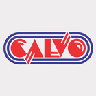 Calvo icono