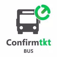 Descargar APK de RTC bus, Private bus booking by ConfirmTkt