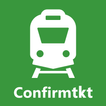 ”ConfirmTkt: Train Booking App