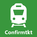 ConfirmTkt: Train Booking App APK