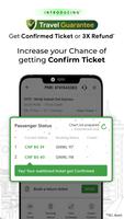 ConfirmTkt: Train Booking App screenshot 1