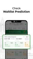 ConfirmTkt: Train Booking App screenshot 2