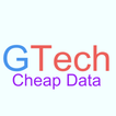 GTech Cheap Data icon