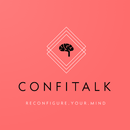 Confitalk Psychologist aplikacja