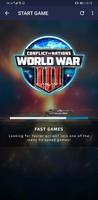 Conflict of Nations: WW3 ảnh chụp màn hình 2