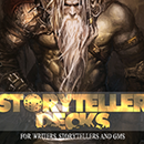 Storyteller Decks APK