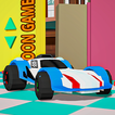 Toon Car Racing Master 3D icon