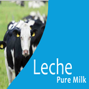 Leche Pure Milk APK
