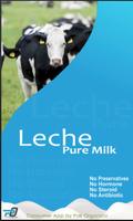 برنامه‌نما Leche Pure عکس از صفحه