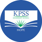 KPSS Parental App آئیکن