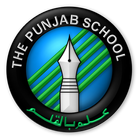 آیکون‌ The Punjab School Parent App