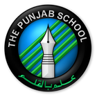 The Punjab School Parent App ícone