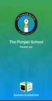 The Punjab School Parent App poster
