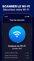 Analyseur WiFi screenshot 3