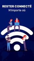 Analyseur WiFi poster