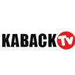 Kaback TV 圖標