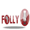 RADIO FOLLY FM Zeichen
