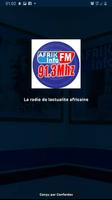 Radio Afrikinfo FM Affiche