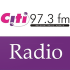 Citi FM 97.3 MHz icône