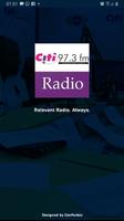 Citi FM 97.3 MHz Affiche
