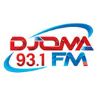 DJOMA FM icône