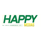HAPPY MEDIAS icône