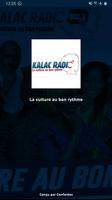 Kalac Radio Affiche