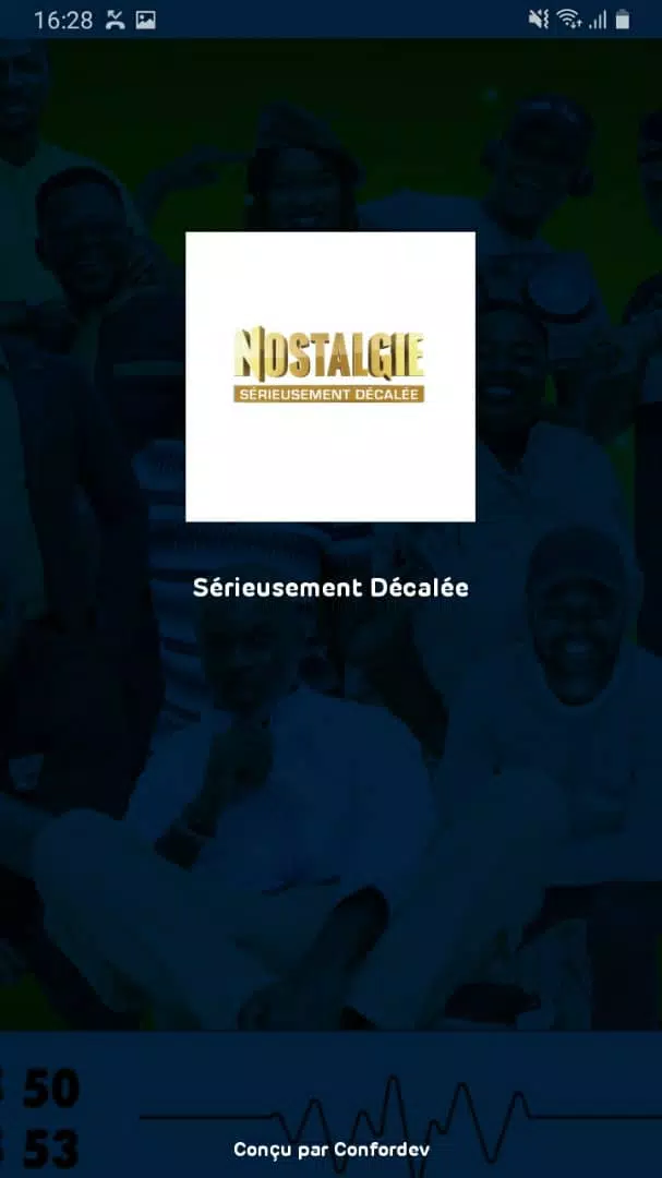Radio Nostalgie Abidjan APK for Android Download