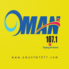 Oman FM icône