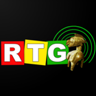 RTG Guinee FM & TV icône